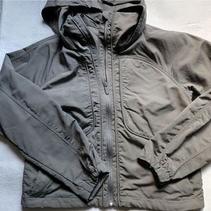 Always effortless jacket size 2!